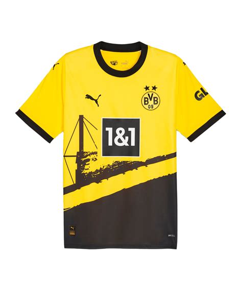 bvb trikot|Borussia Dortmund Trikot 